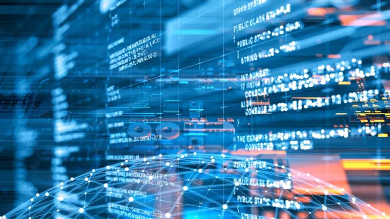 Linux基石：天长市小程序开发公司的技术底座与发行版选择逻辑